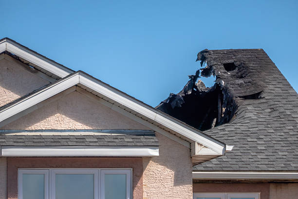 Licensed Odor Removal service in Leesburg, FL - Fire Damage Laser Cleaning